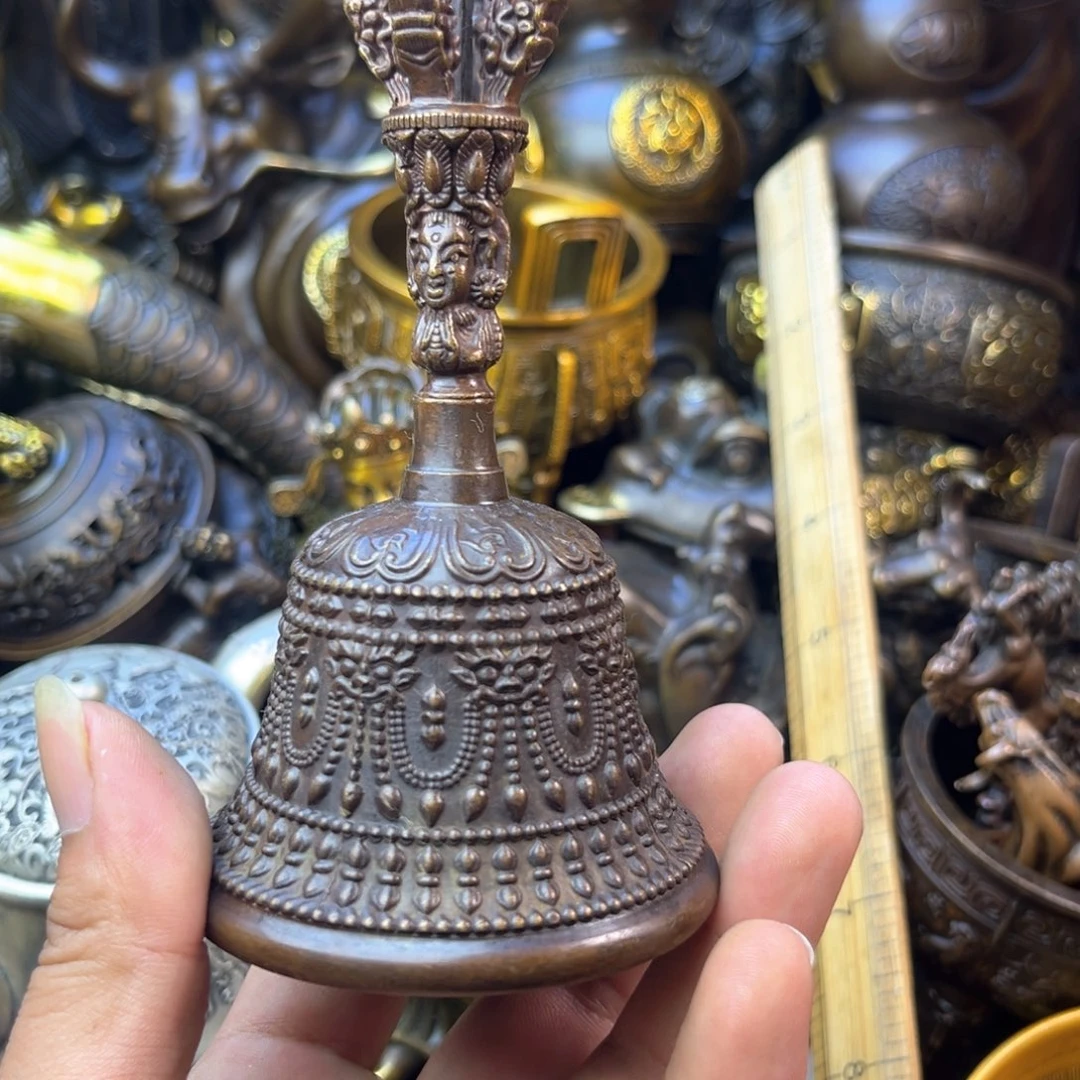 精品铜器精品摆件