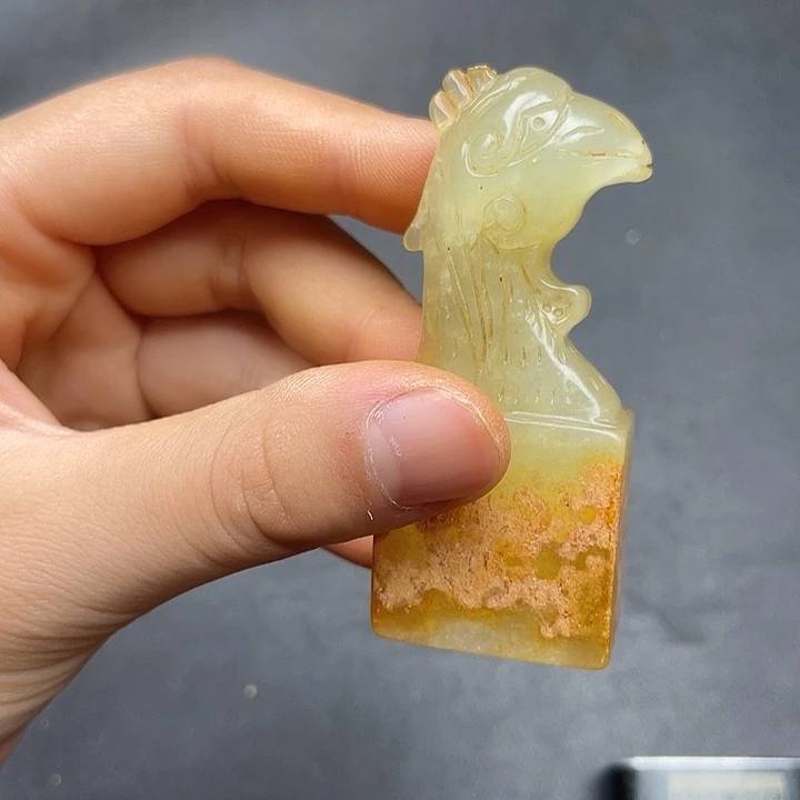 链接一图一物。
