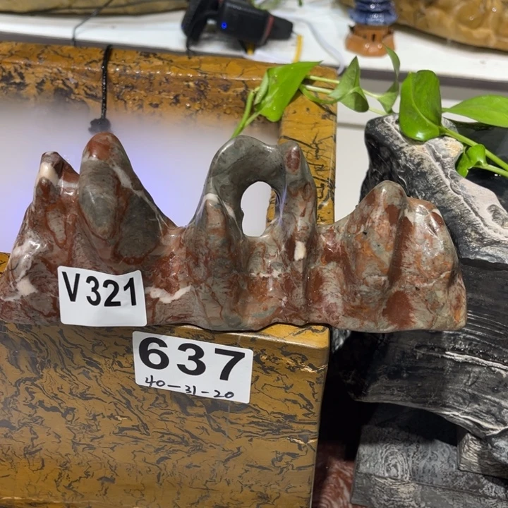 ⑦****玉化笔架山笔架山笔架山