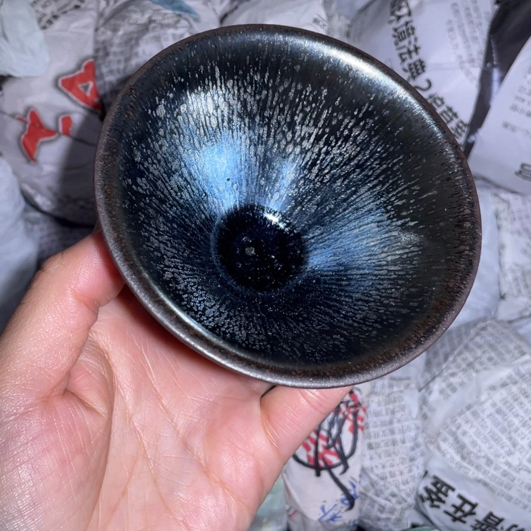 茶盏建盏直播间链接