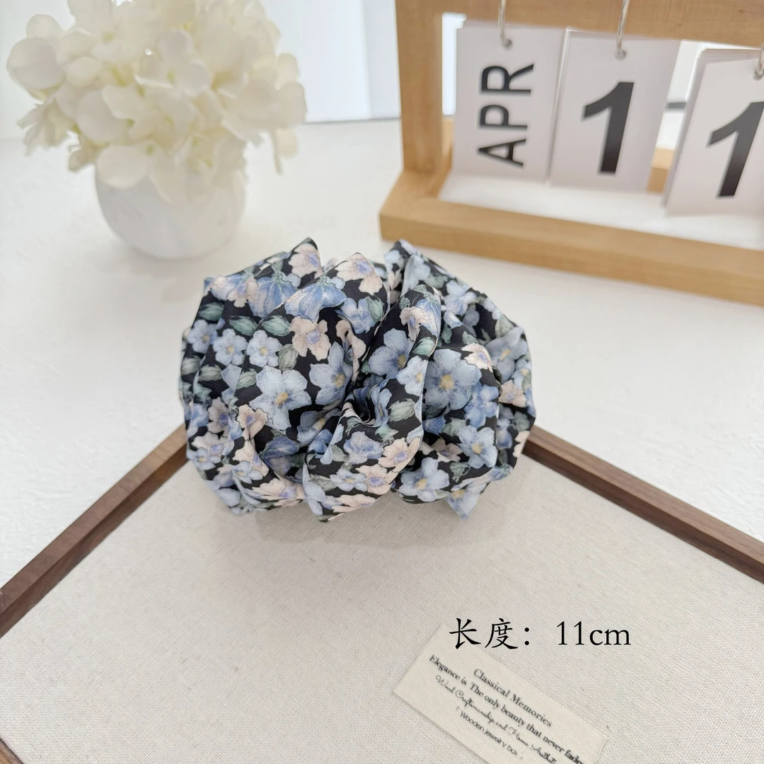 F-379韩版香蕉夹