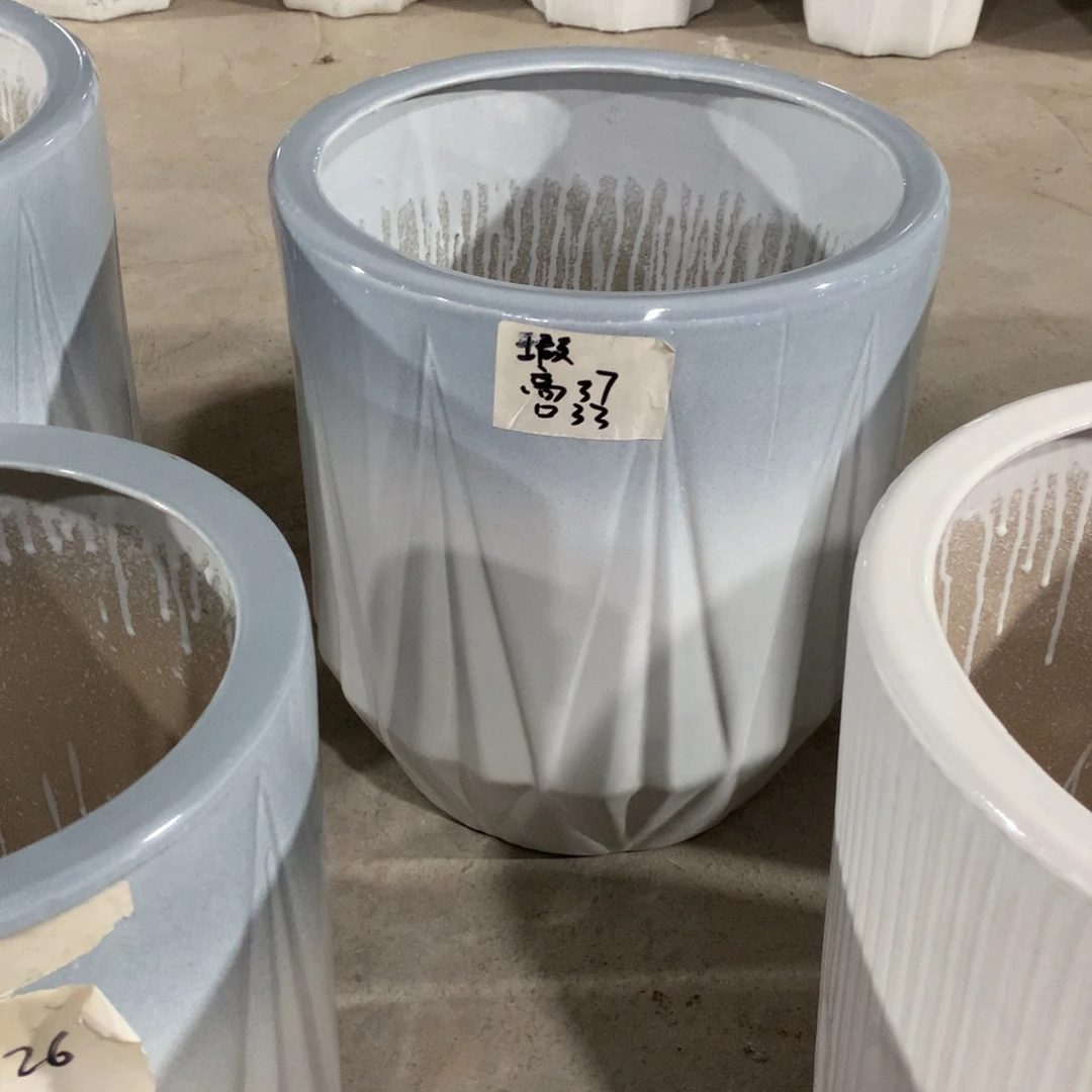 高温烧制默认微瑕