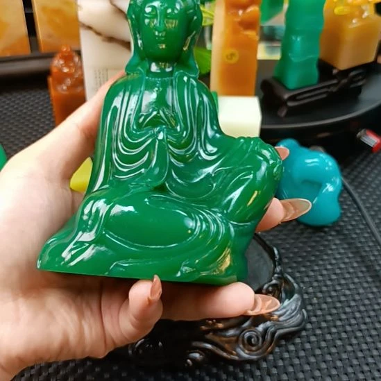 *****寿山石印石雁老师