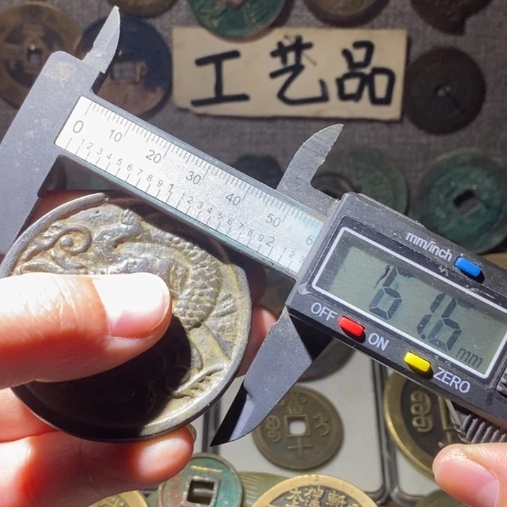 铜现代工艺品仿制品