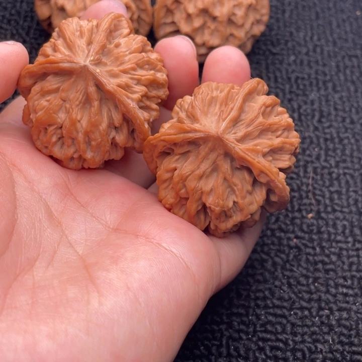 文玩核桃吊坠精品文玩核桃8