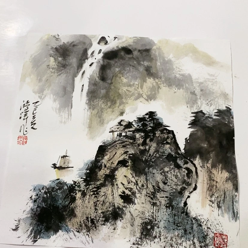 【闪购商品】一二三四五六七八九