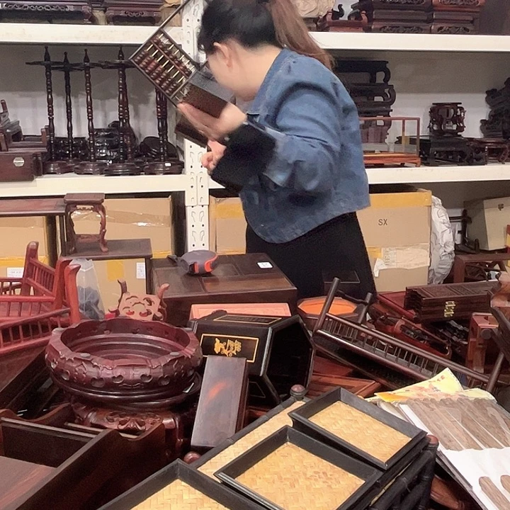 紫砂茶叶罐工艺品