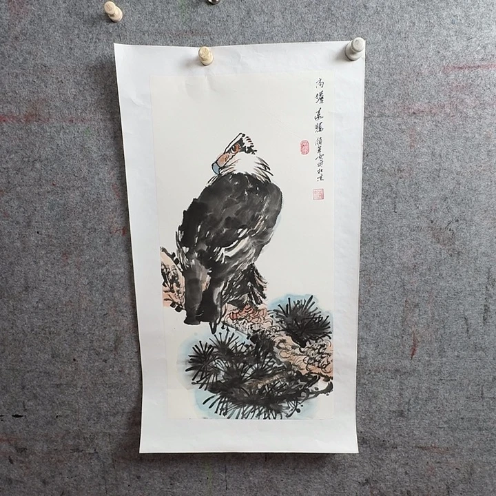 国画国画作品多次参加888888