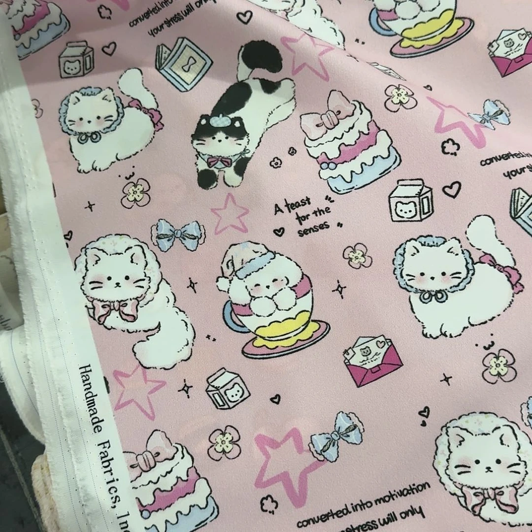 纯棉50支高密细斜纹1米长X1.5米宽地卷