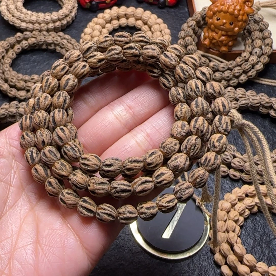 松****吊坠柏香籽/百香籽