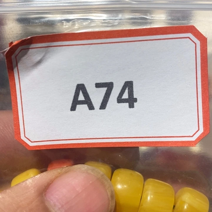 东非黑黄檀（紫光檀）74
