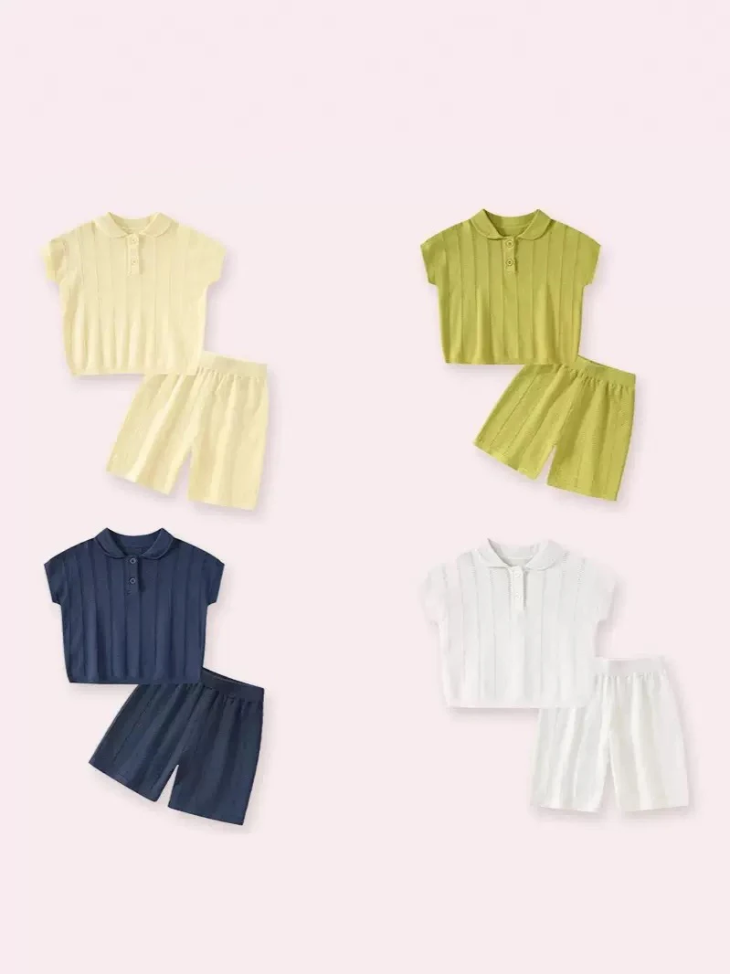 【扣号链接】好看的宝宝衣服