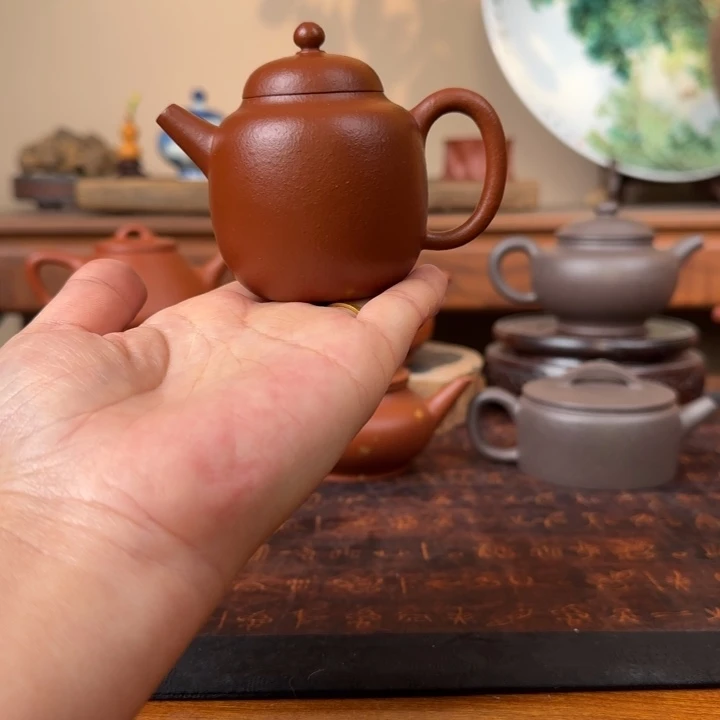 紫砂茶壶J***y66666666666666666