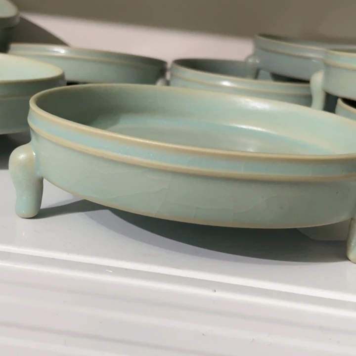 公道杯中号三足洗微瑕kkkkkkkkkkkkkkk