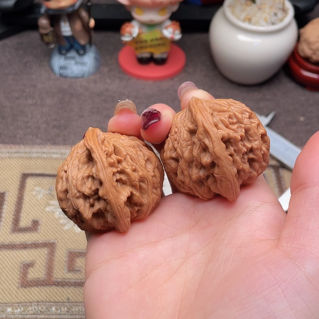 文玩核桃吊坠全品