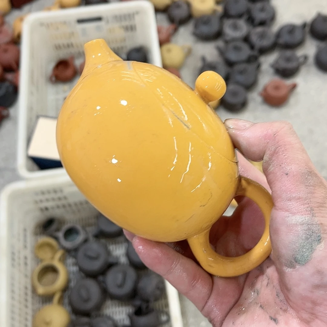 【闪购商品】紫砂茶宠