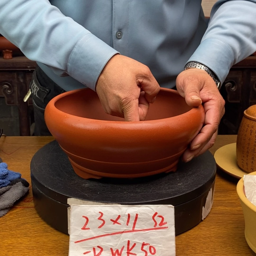 紫砂货号一只WK50