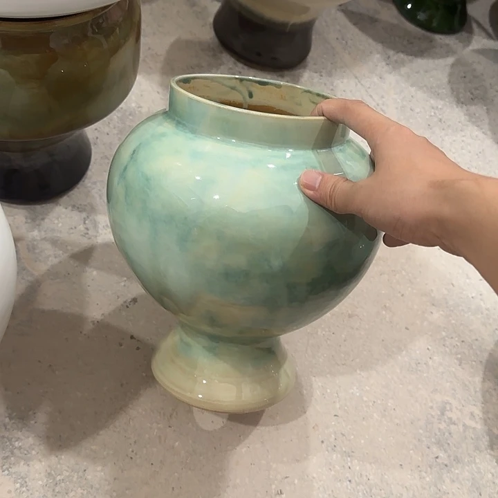 摆件正品有孔正品
