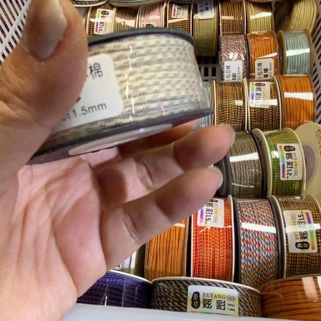 晶***Y金刚菩提吊坠福利绳