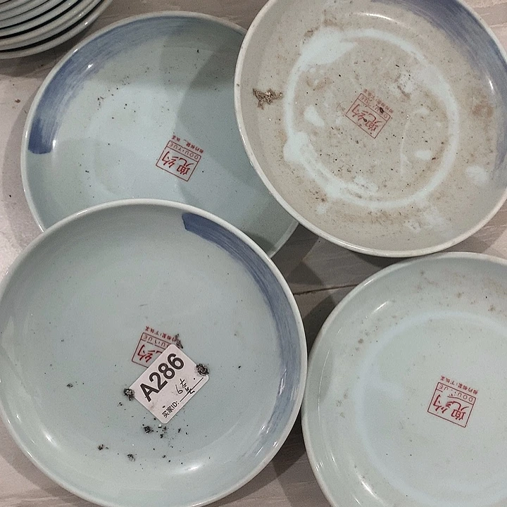 陶瓷艺术作品欣赏