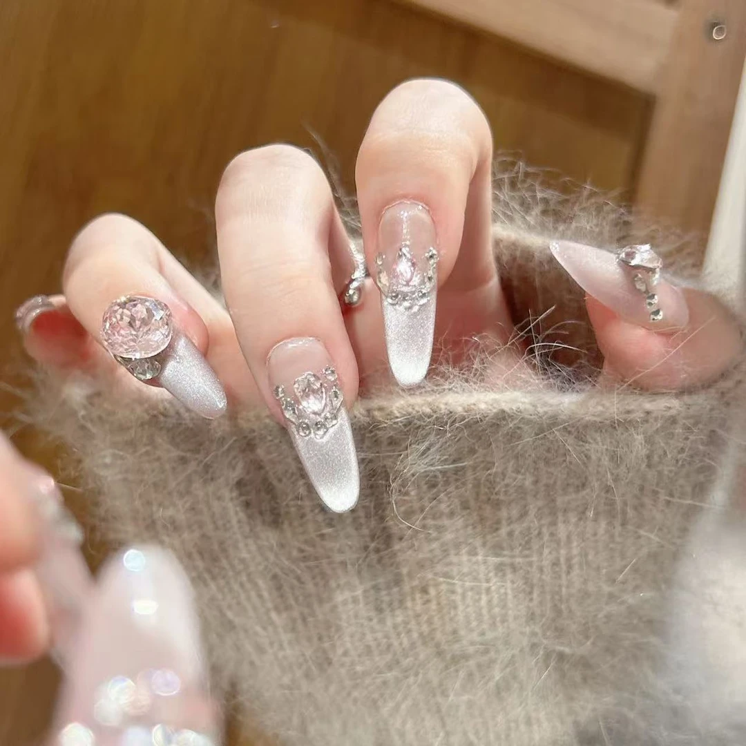 TUTU图图手工穿戴甲-694