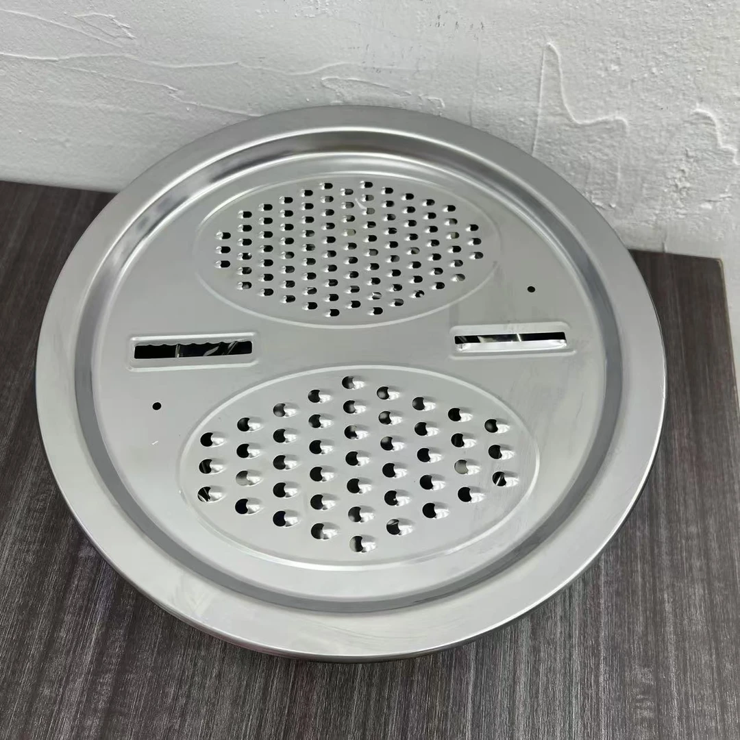 26厘米刨丝盆套装【汤姆粉丝专属】2025新品上市网红创新爆款出口清