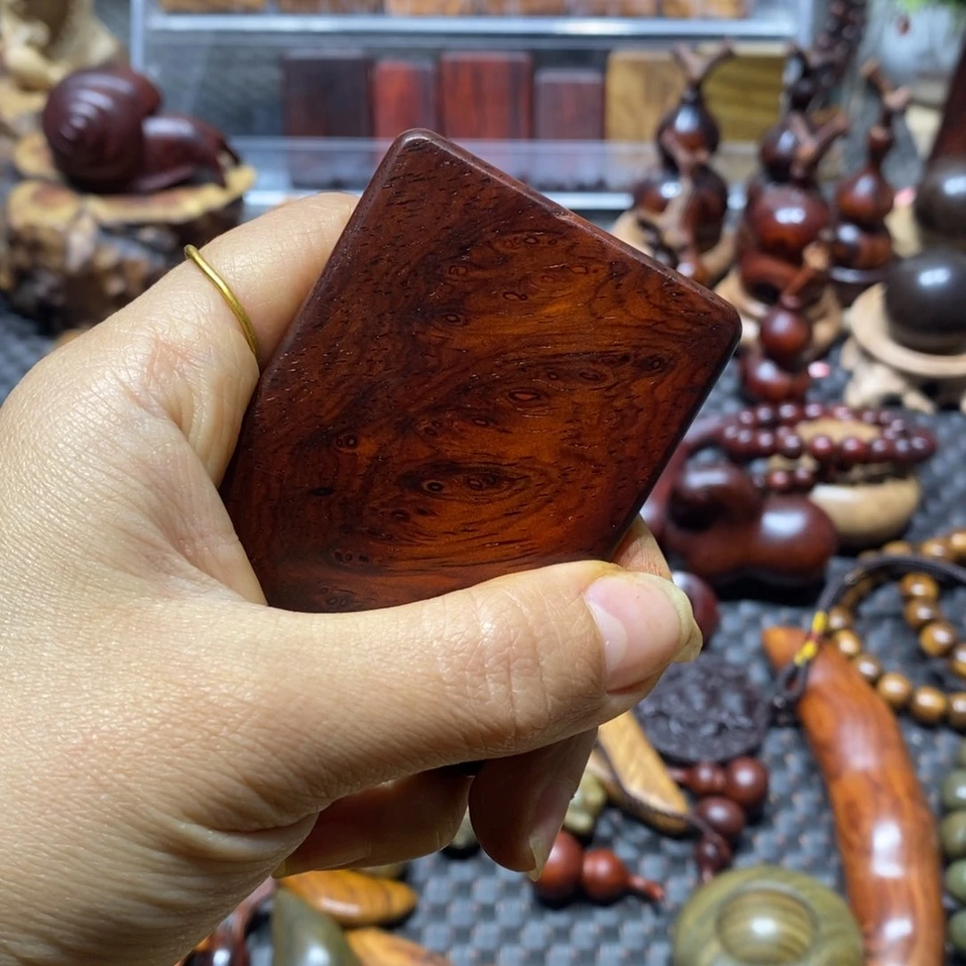 微凹黄檀（南美大红酸枝）?***?