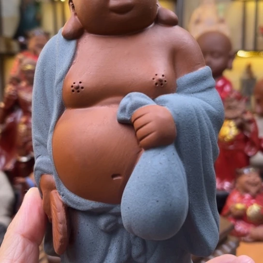 紫砂茶宠紫砂茶宠摆件