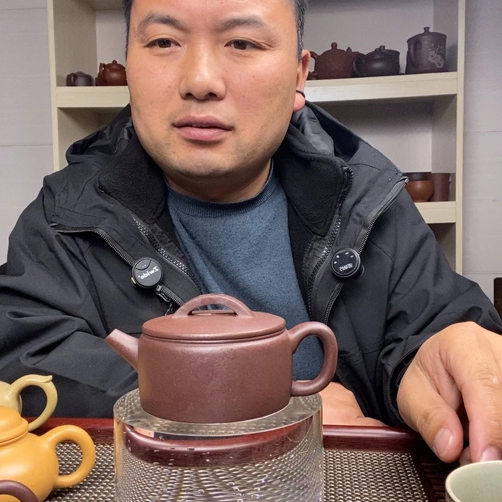 紫砂茶壶1223455648866