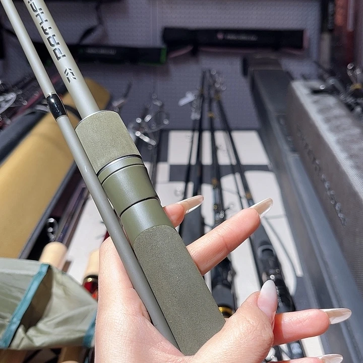 前*探索者2.4ml直柄