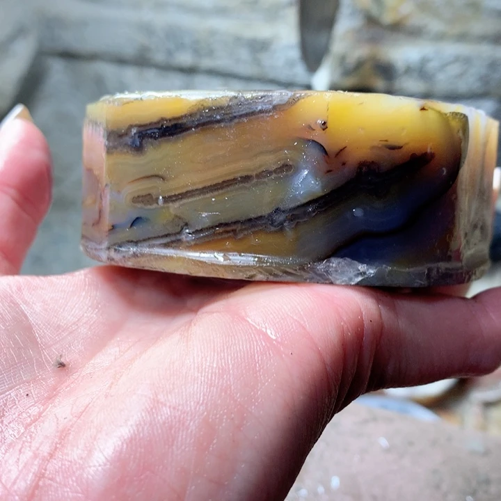 定制玛瑙定制手镯