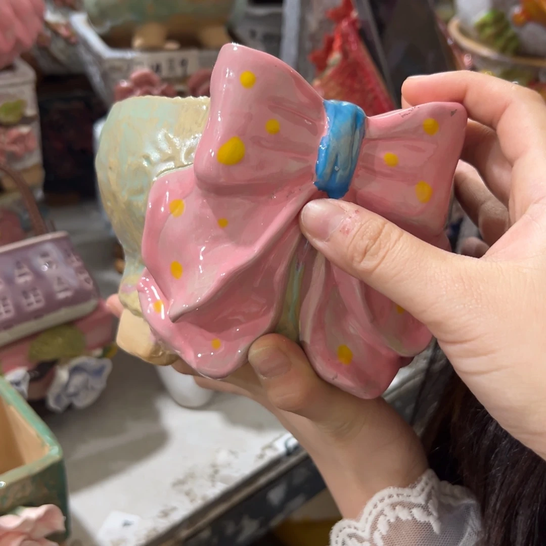 满20米秒退拉黑花盆