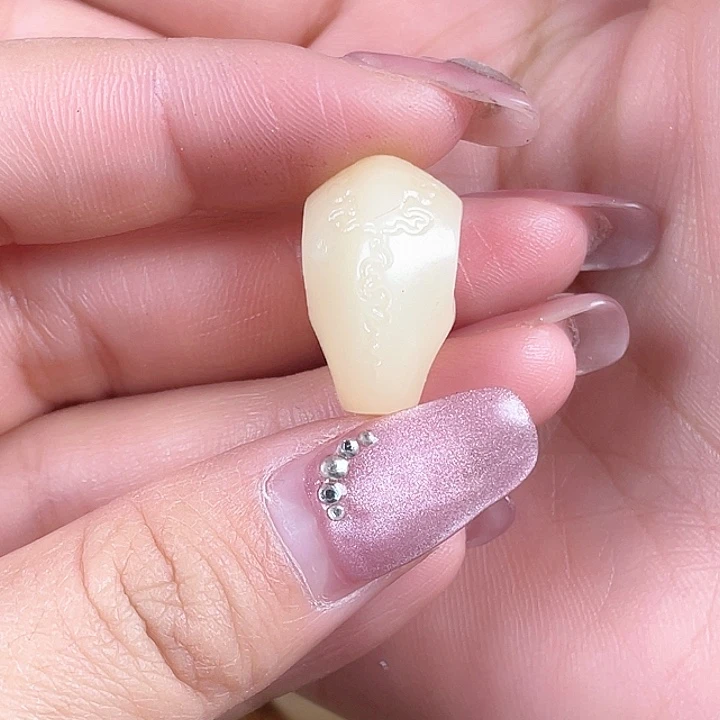 鹿骨手串/手链驼骨驼骨5，1.4