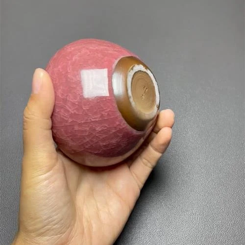 【闪购商品】茶盏-10137..........