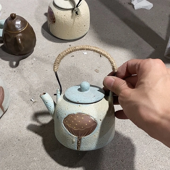 微瑕茶具介意勿拍