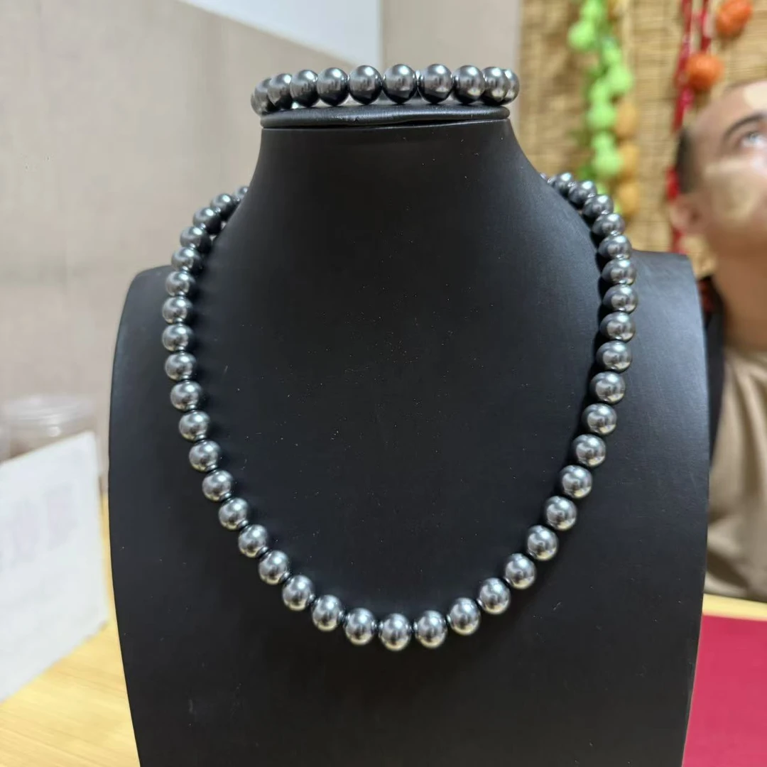 【小牛精选】D89钢琴黑套链12m