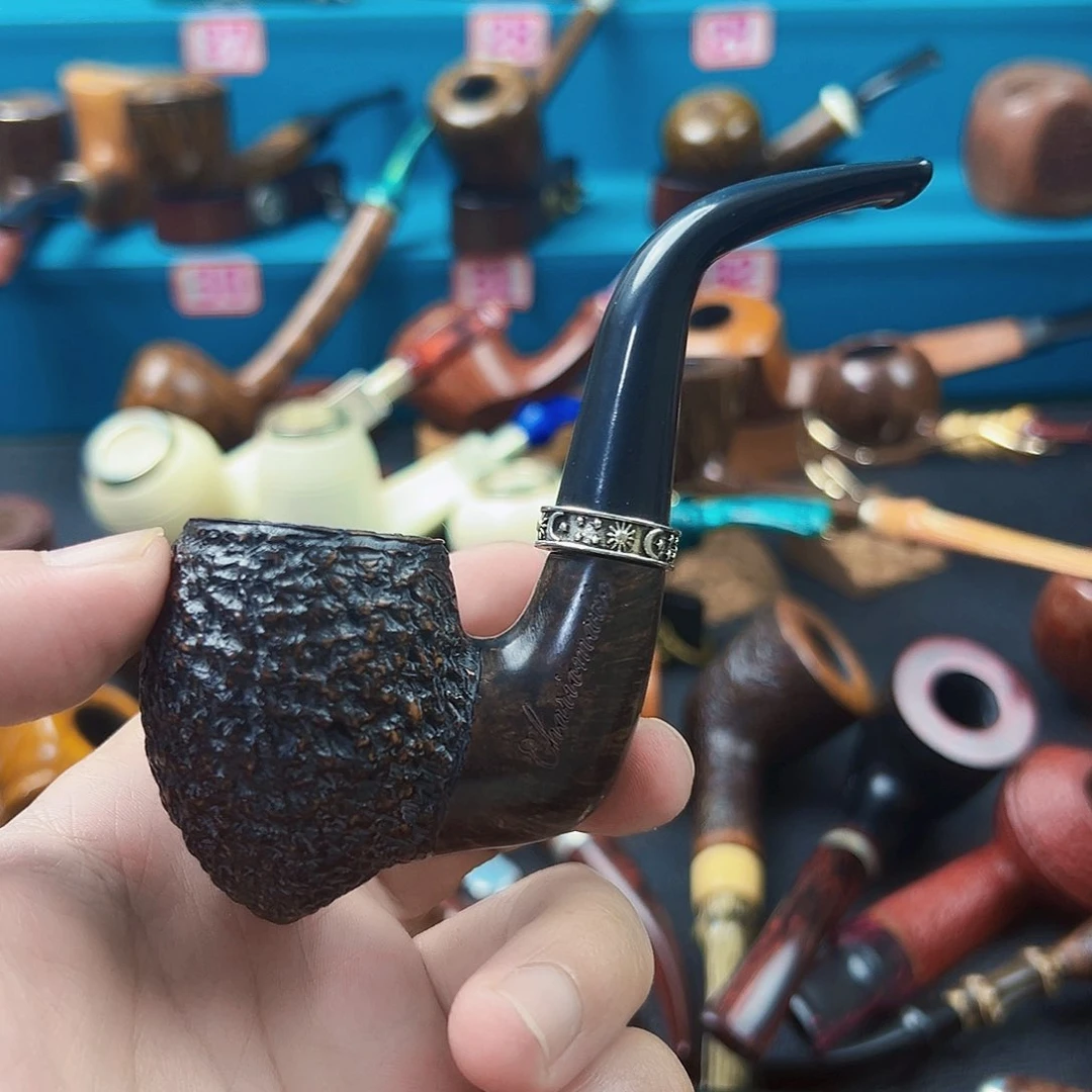 *****意大利石楠木烟斗