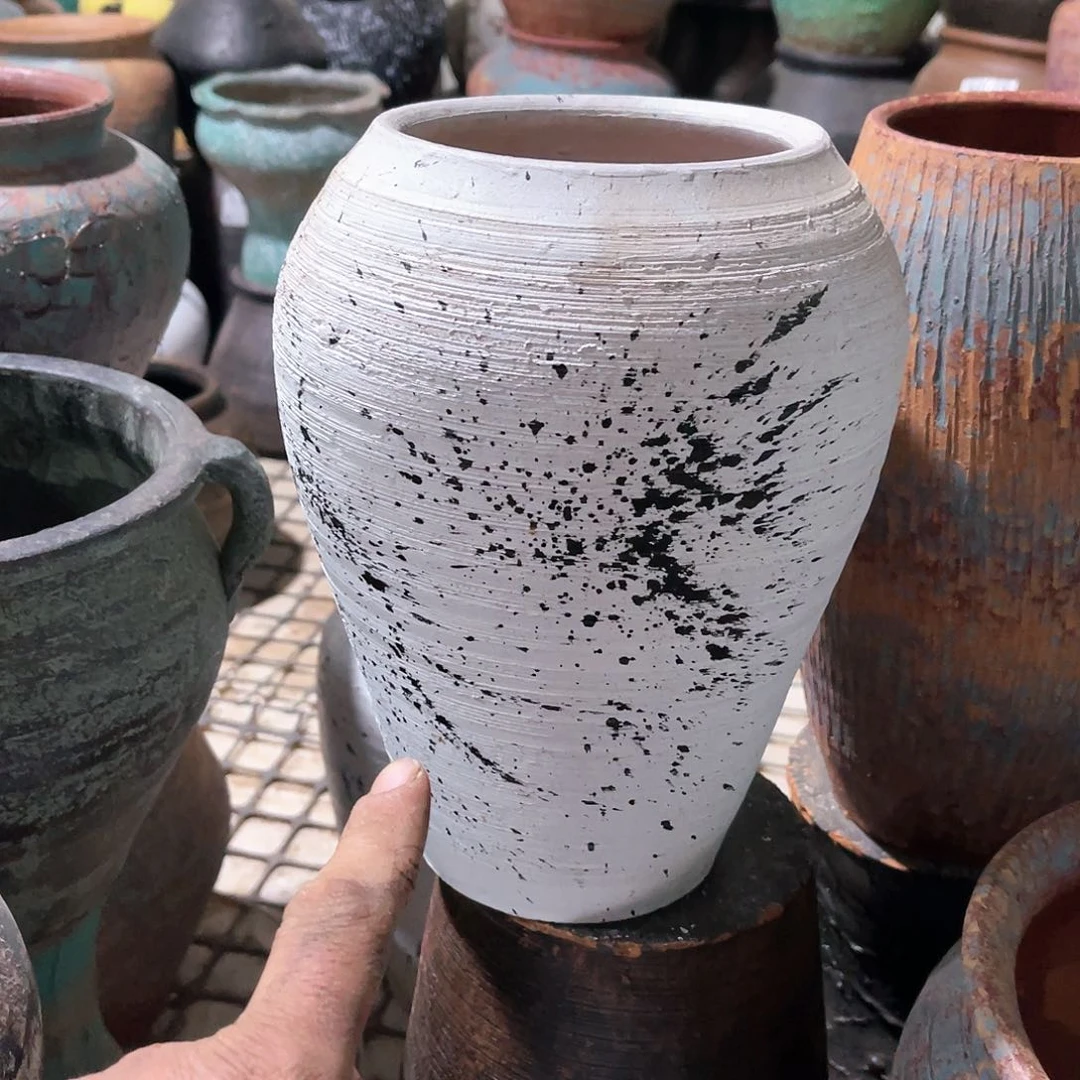 带孔口径13高度24微瑕