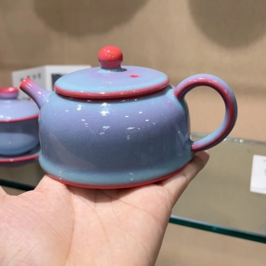 大宋甄选茶具茶器
