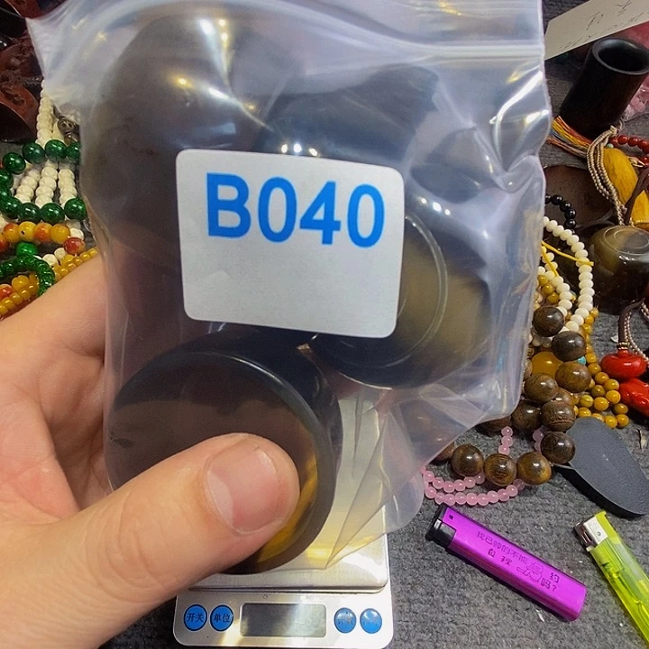 香榧木路*黑檀木、040