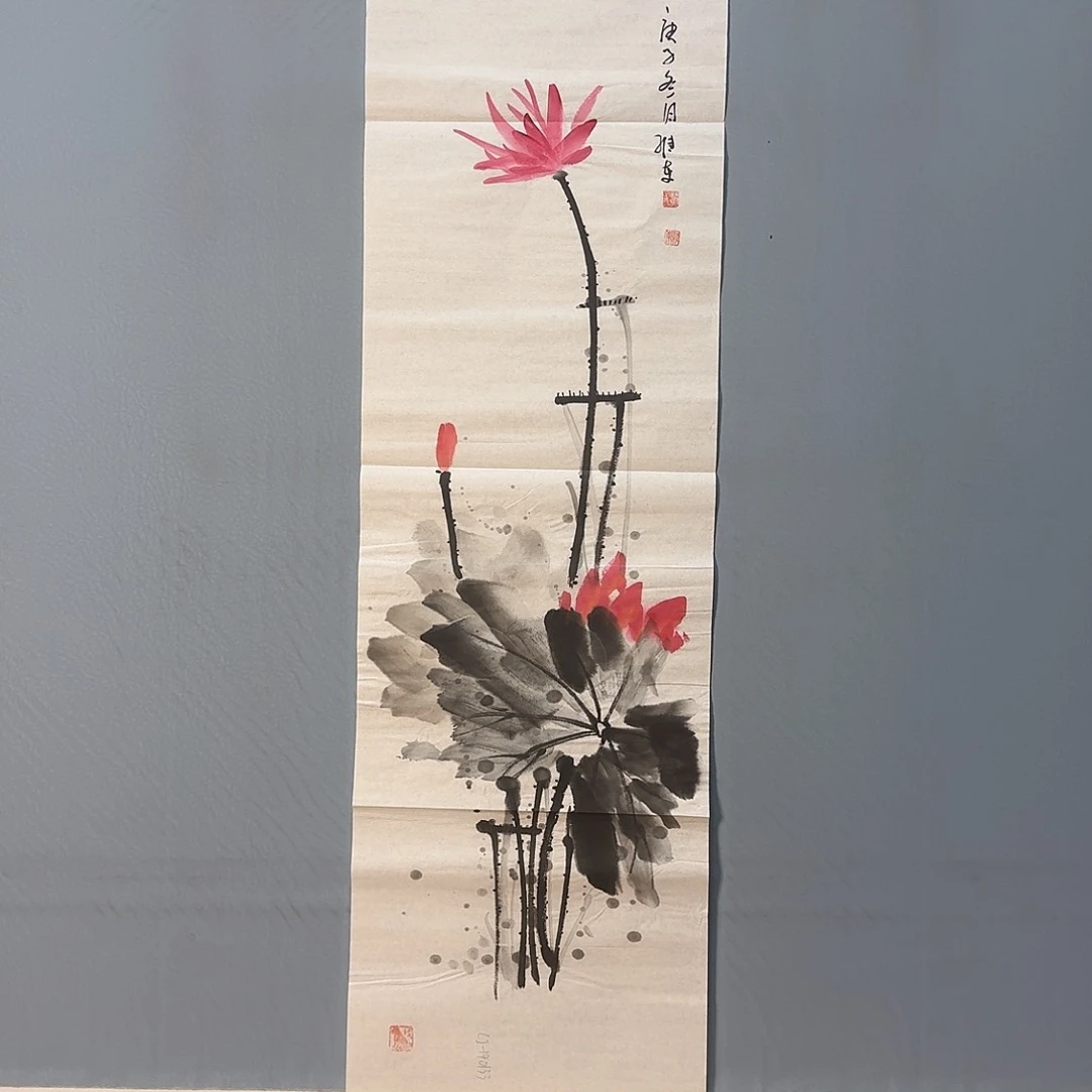 国画618 牡丹仙子也可以