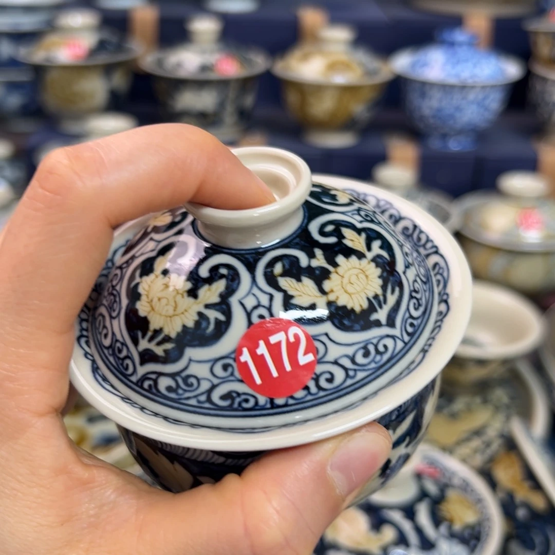 【闪购商品】鹿****修陶瓷艺术有限公司