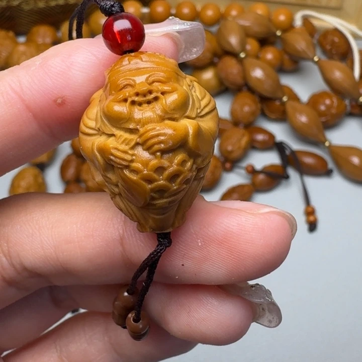 橄榄核手串/手链福利福利