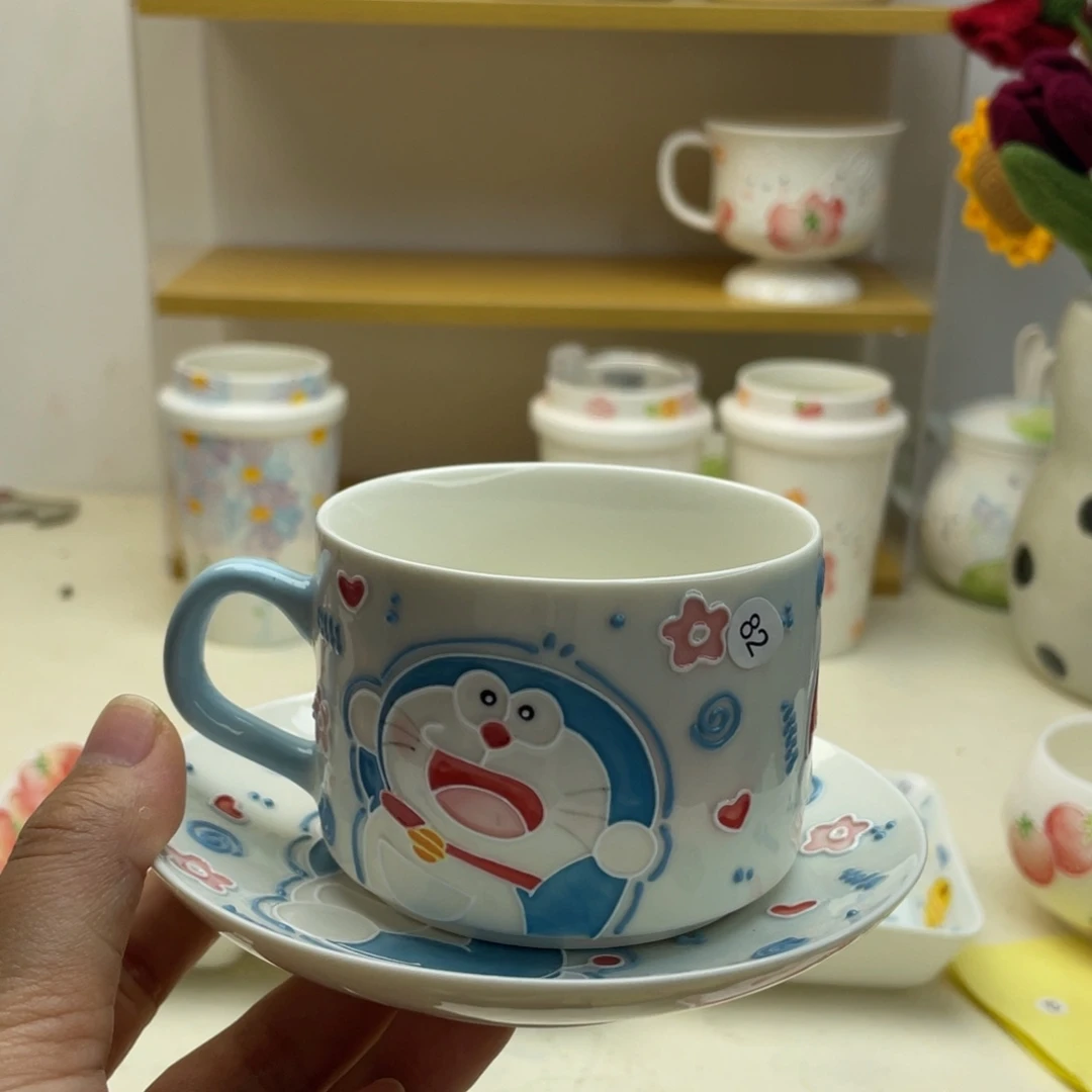 手绘手工制作陶瓷82