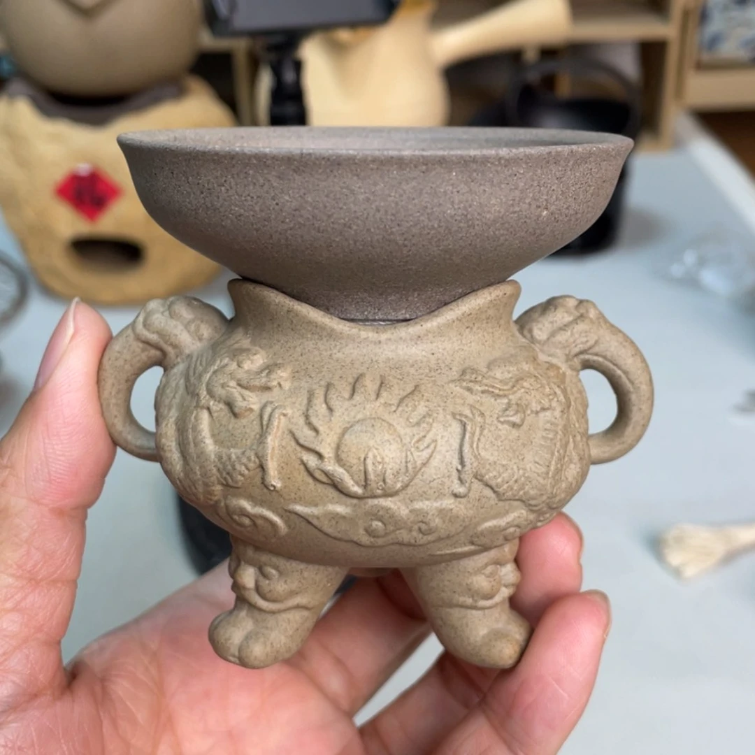 【闪购商品】壶老段烧茶具茶器！