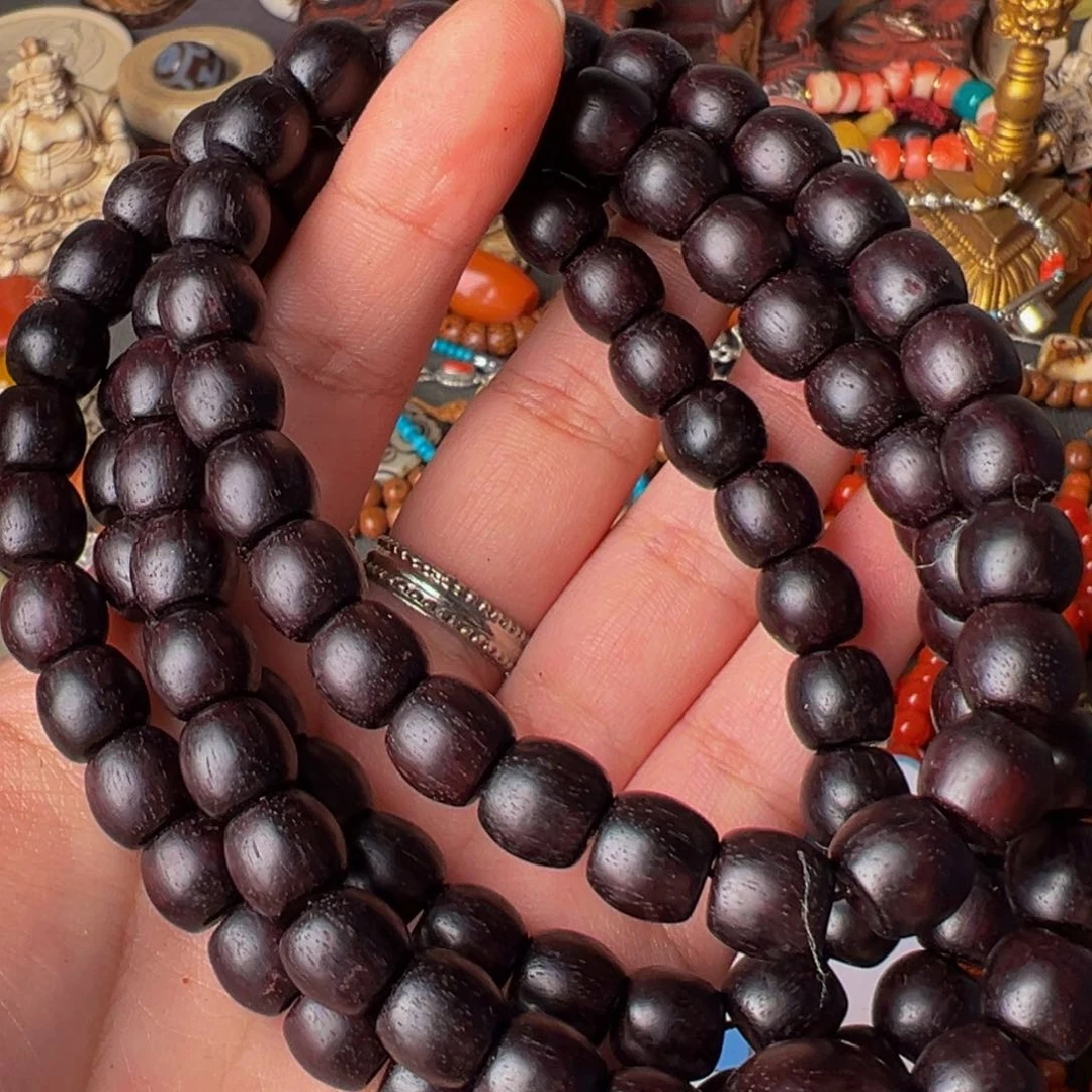 非洲紫檀（红花梨）你***?