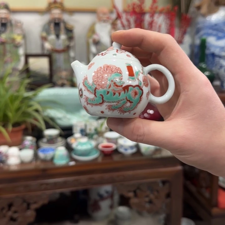 杯陶瓷艺术品收藏陶瓷