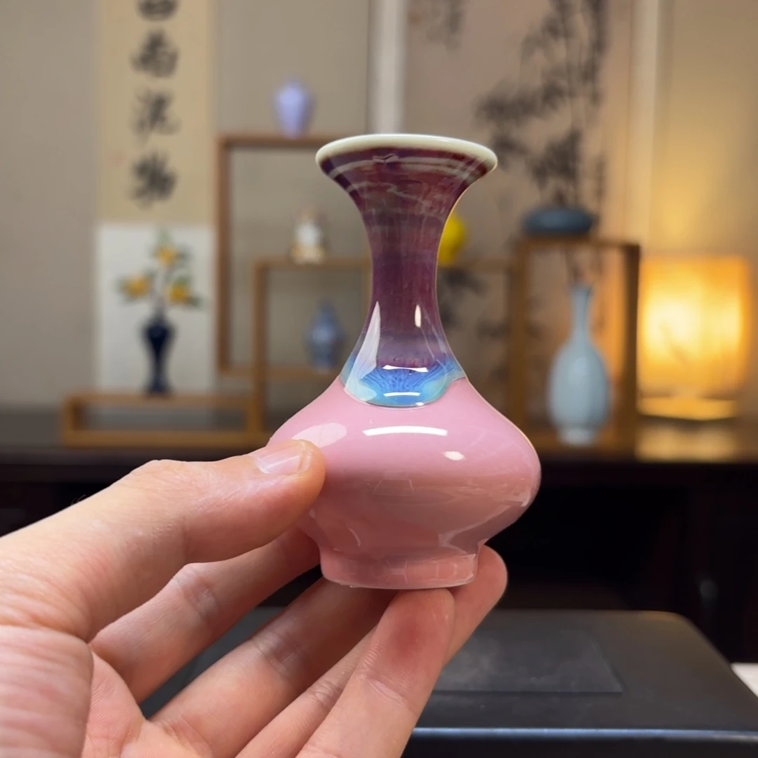 摆件美好的一天从一杯