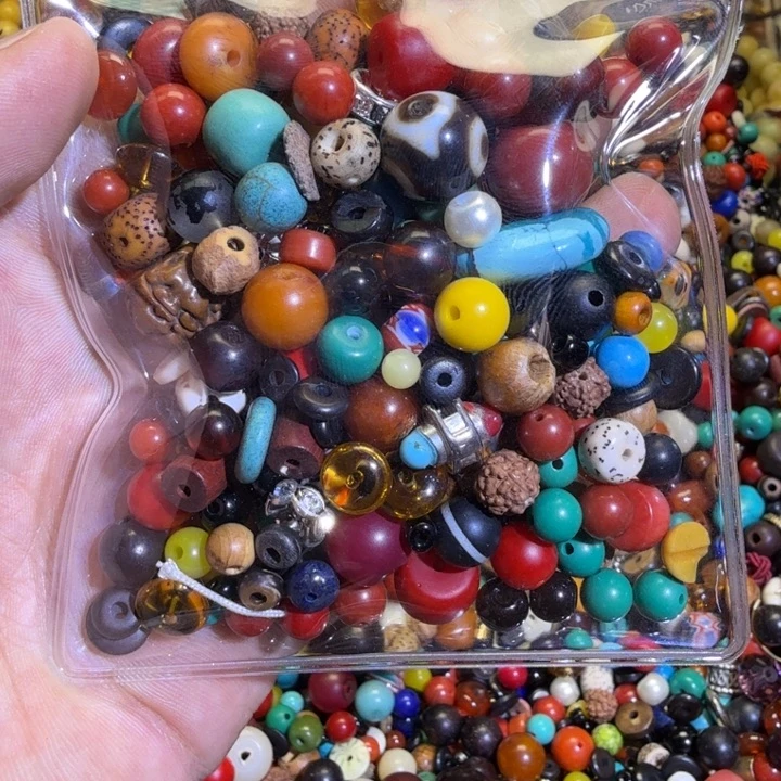 石英石铁合金菩提