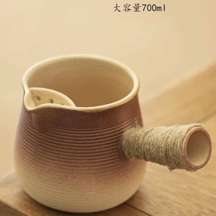 围炉煮茶罐罐茶煮茶器家用煮烤奶茶壶户外网红煮茶炉碳烤火炉套装